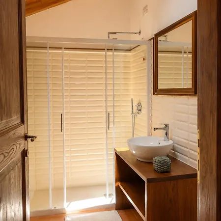 Casa Il Borgo 1 Tavernelle (Massa-Carrara)